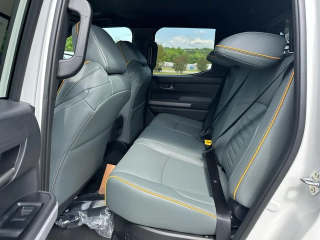 Nuevos TOYOTA TACOMA I-FORCE MAX at Mt Airy in Mount Airy Toyota