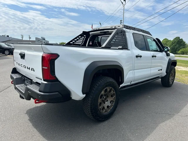 Nuevos TOYOTA TACOMA I-FORCE MAX at Mt Airy in Mount Airy Toyota