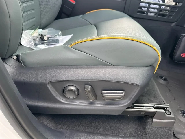 Nuevos TOYOTA TACOMA I-FORCE MAX at Mt Airy in Mount Airy Toyota