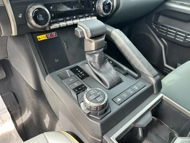 Nuevos TOYOTA TACOMA I-FORCE MAX at Mt Airy in Mount Airy Toyota