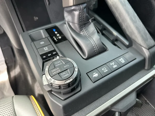 Nuevos TOYOTA TACOMA I-FORCE MAX at Mt Airy in Mount Airy Toyota