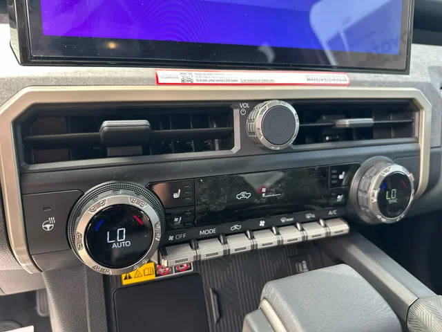 Nuevos TOYOTA TACOMA I-FORCE MAX at Mt Airy in Mount Airy Toyota
