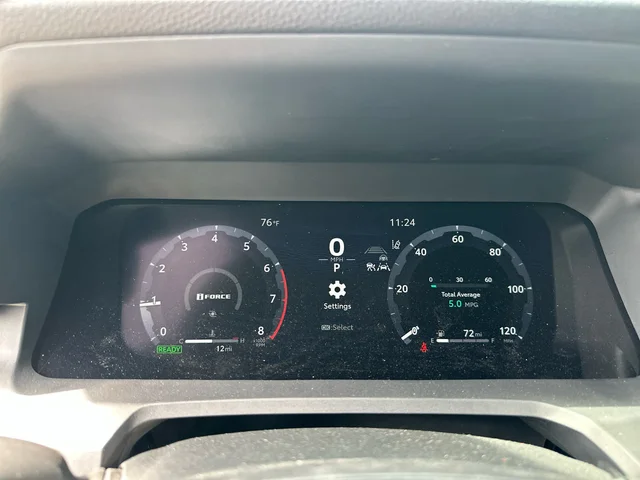 Nuevos TOYOTA TACOMA I-FORCE MAX at Mt Airy in Mount Airy Toyota