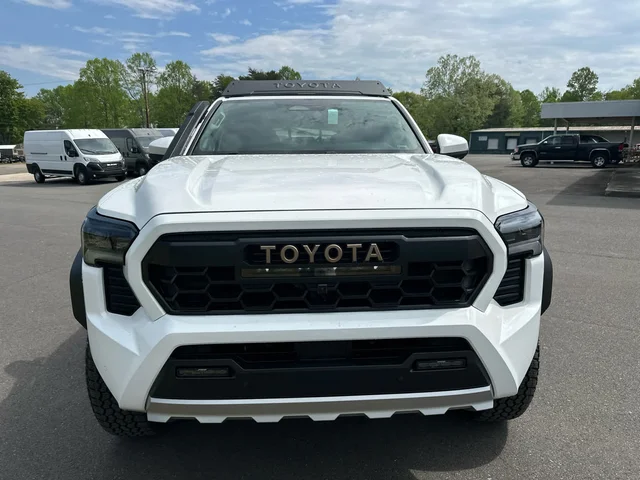 Nuevos TOYOTA TACOMA I-FORCE MAX at Mt Airy in Mount Airy Toyota