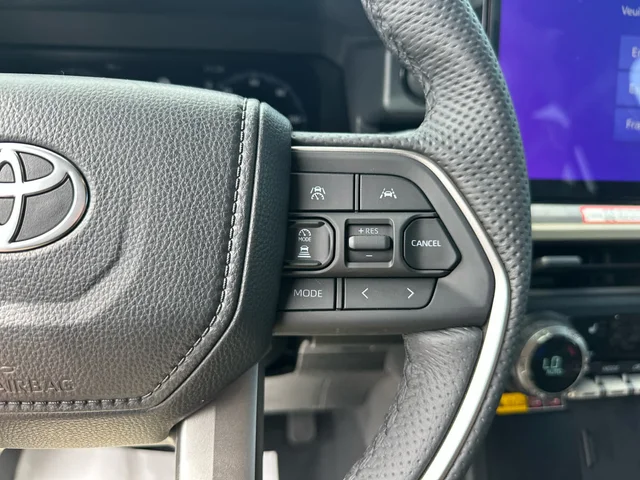 Nuevos TOYOTA TACOMA I-FORCE MAX at Mt Airy in Mount Airy Toyota