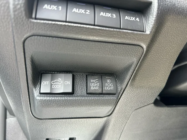 Nuevos TOYOTA TACOMA I-FORCE MAX at Mt Airy in Mount Airy Toyota