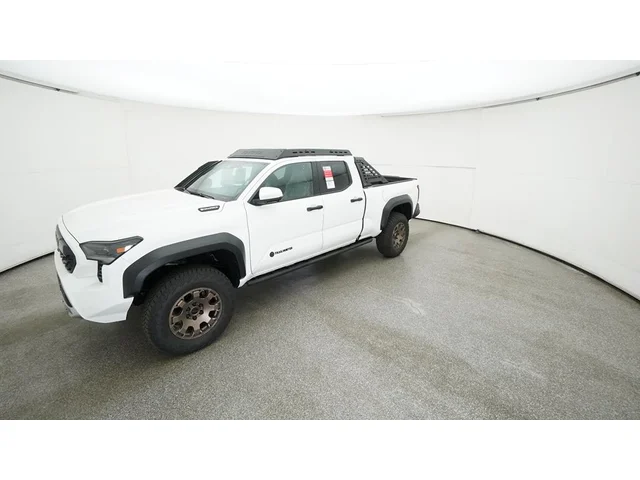 Nuevos TOYOTA TACOMA I-FORCE MAX at Mt Airy in Mount Airy Toyota