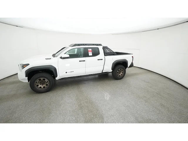 Nuevos TOYOTA TACOMA I-FORCE MAX at Mt Airy in Mount Airy Toyota