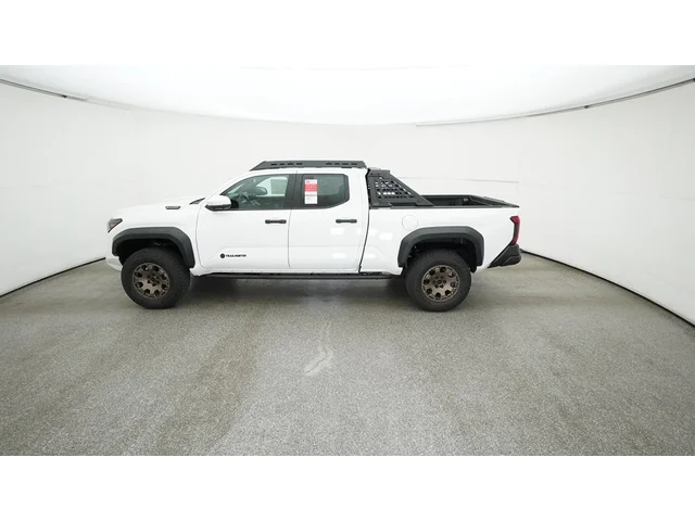Nuevos TOYOTA TACOMA I-FORCE MAX at Mt Airy in Mount Airy Toyota