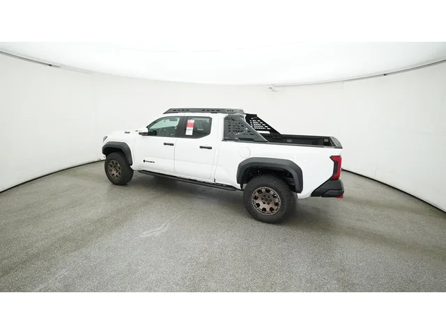 Nuevos TOYOTA TACOMA I-FORCE MAX at Mt Airy in Mount Airy Toyota