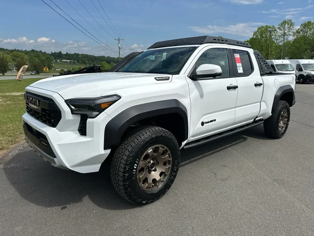 Nuevos TOYOTA TACOMA I-FORCE MAX at Mt Airy in Mount Airy Toyota