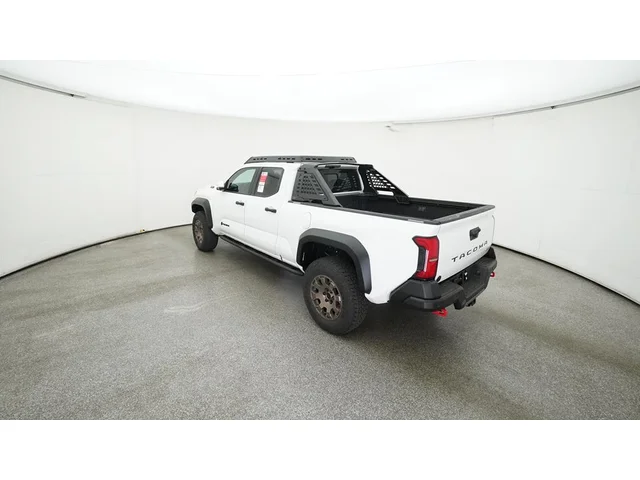 Nuevos TOYOTA TACOMA I-FORCE MAX at Mt Airy in Mount Airy Toyota