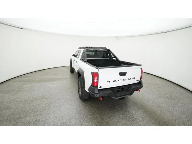 Nuevos TOYOTA TACOMA I-FORCE MAX at Mt Airy in Mount Airy Toyota