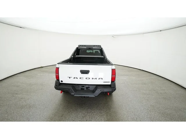 Nuevos TOYOTA TACOMA I-FORCE MAX at Mt Airy in Mount Airy Toyota