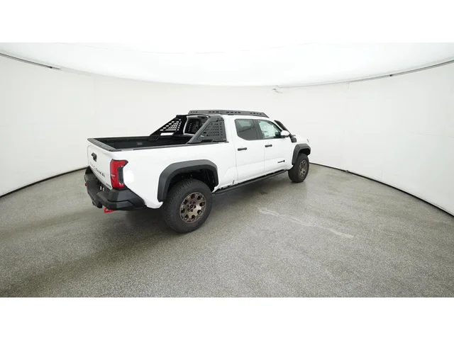 Nuevos TOYOTA TACOMA I-FORCE MAX at Mt Airy in Mount Airy Toyota