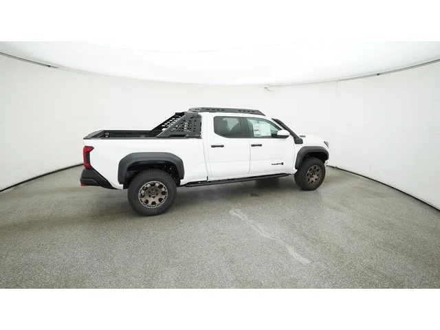 Nuevos TOYOTA TACOMA I-FORCE MAX at Mt Airy in Mount Airy Toyota
