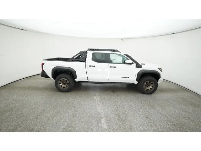 Nuevos TOYOTA TACOMA I-FORCE MAX at Mt Airy in Mount Airy Toyota