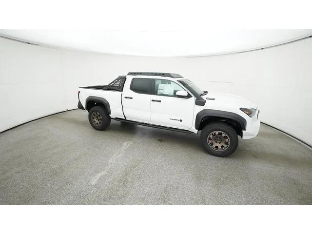 Nuevos TOYOTA TACOMA I-FORCE MAX at Mt Airy in Mount Airy Toyota