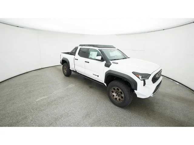 Nuevos TOYOTA TACOMA I-FORCE MAX at Mt Airy in Mount Airy Toyota