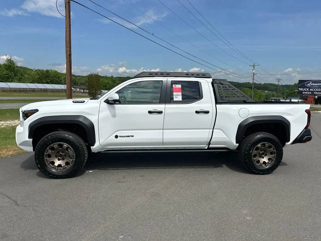 Nuevos TOYOTA TACOMA I-FORCE MAX at Mt Airy in Mount Airy Toyota