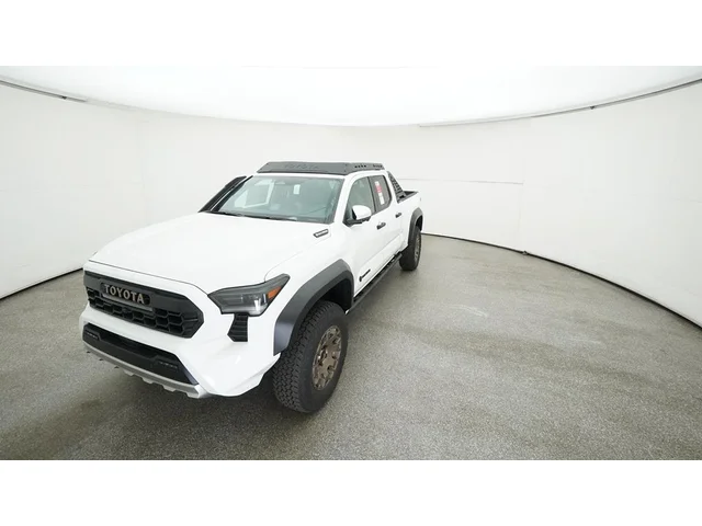 Nuevos TOYOTA TACOMA I-FORCE MAX at Mt Airy in Mount Airy Toyota