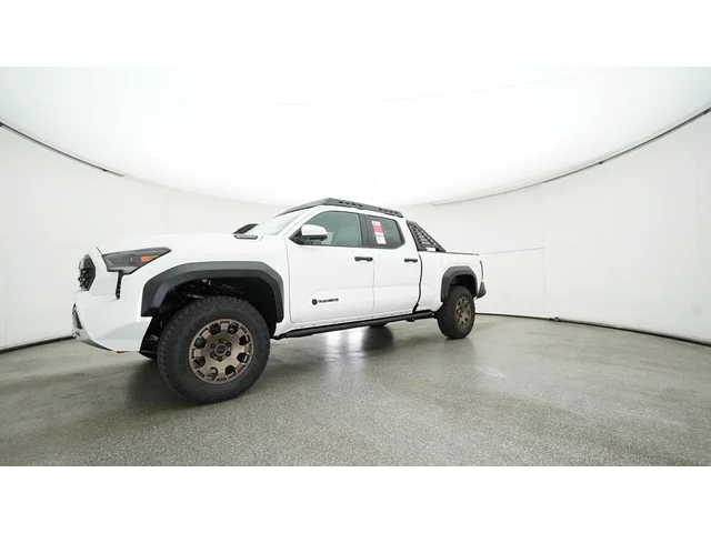 Nuevos TOYOTA TACOMA I-FORCE MAX at Mt Airy in Mount Airy Toyota