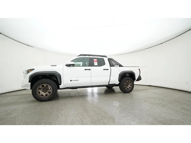 Nuevos TOYOTA TACOMA I-FORCE MAX at Mt Airy in Mount Airy Toyota