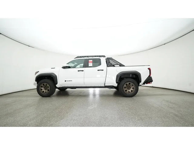 Nuevos TOYOTA TACOMA I-FORCE MAX at Mt Airy in Mount Airy Toyota