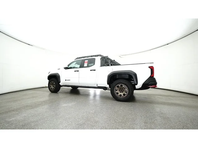 Nuevos TOYOTA TACOMA I-FORCE MAX at Mt Airy in Mount Airy Toyota