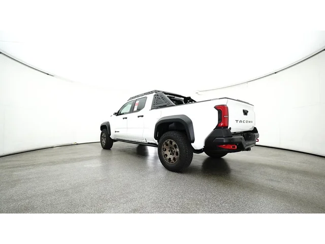 Nuevos TOYOTA TACOMA I-FORCE MAX at Mt Airy in Mount Airy Toyota