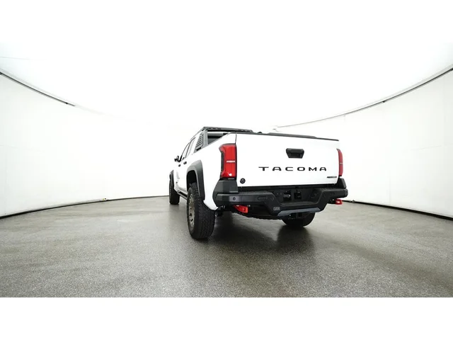 Nuevos TOYOTA TACOMA I-FORCE MAX at Mt Airy in Mount Airy Toyota