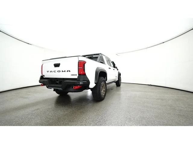 Nuevos TOYOTA TACOMA I-FORCE MAX at Mt Airy in Mount Airy Toyota