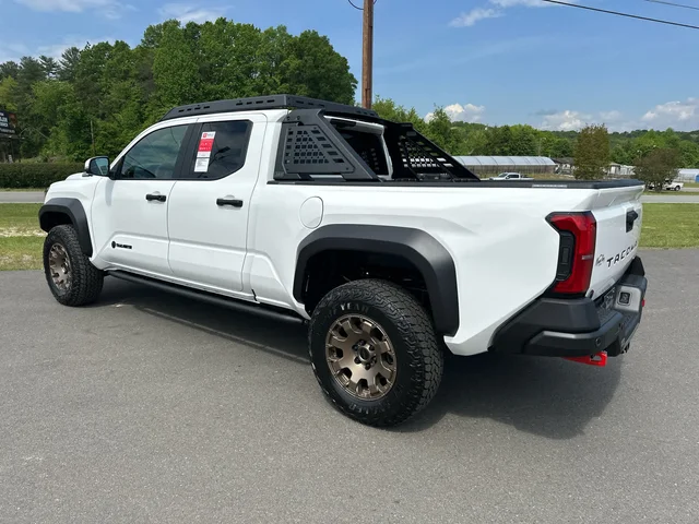 Nuevos TOYOTA TACOMA I-FORCE MAX at Mt Airy in Mount Airy Toyota