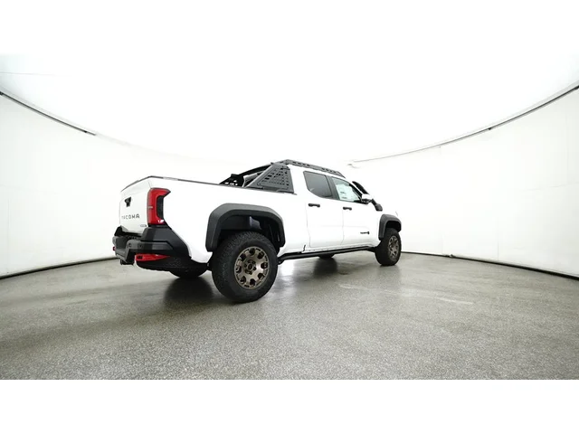 Nuevos TOYOTA TACOMA I-FORCE MAX at Mt Airy in Mount Airy Toyota