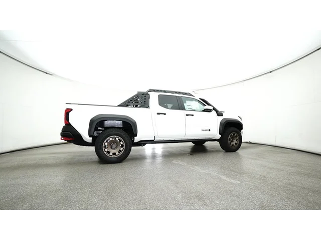 Nuevos TOYOTA TACOMA I-FORCE MAX at Mt Airy in Mount Airy Toyota