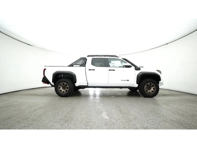 Nuevos TOYOTA TACOMA I-FORCE MAX at Mt Airy in Mount Airy Toyota