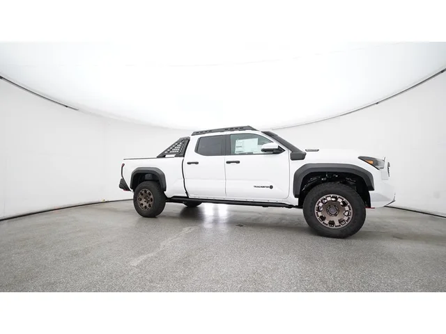 Nuevos TOYOTA TACOMA I-FORCE MAX at Mt Airy in Mount Airy Toyota