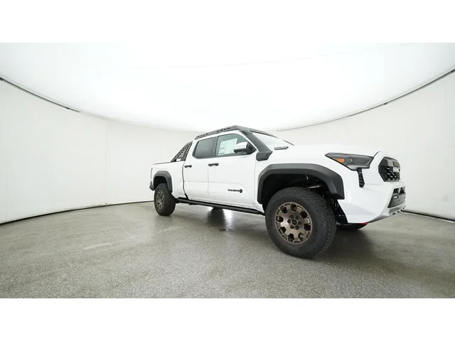 Nuevos TOYOTA TACOMA I-FORCE MAX at Mt Airy in Mount Airy Toyota