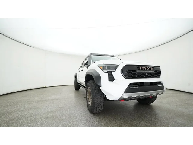 Nuevos TOYOTA TACOMA I-FORCE MAX at Mt Airy in Mount Airy Toyota