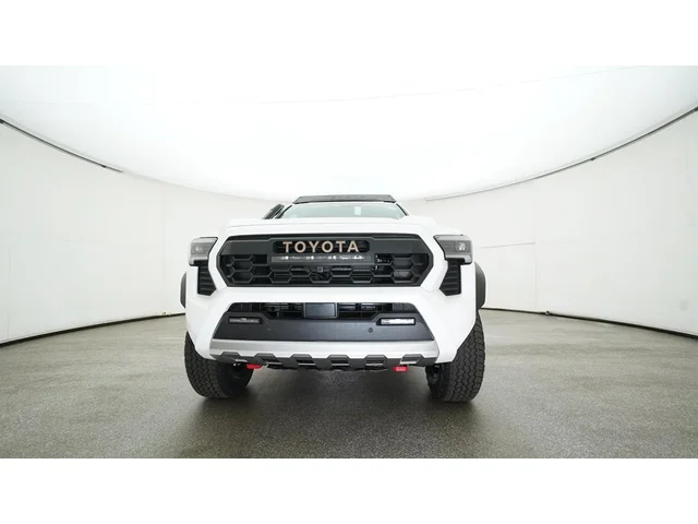 Nuevos TOYOTA TACOMA I-FORCE MAX at Mt Airy in Mount Airy Toyota