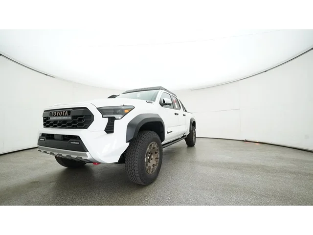 Nuevos TOYOTA TACOMA I-FORCE MAX at Mt Airy in Mount Airy Toyota