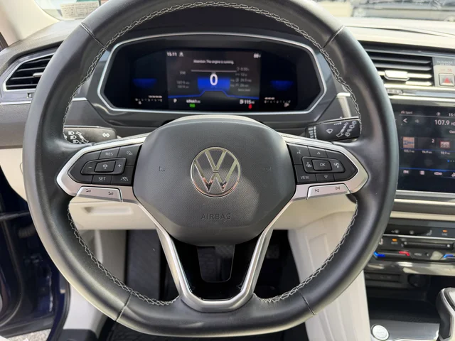 SEMINUEVOS VOLKSWAGEN Tiguan a Estados en autogozo
