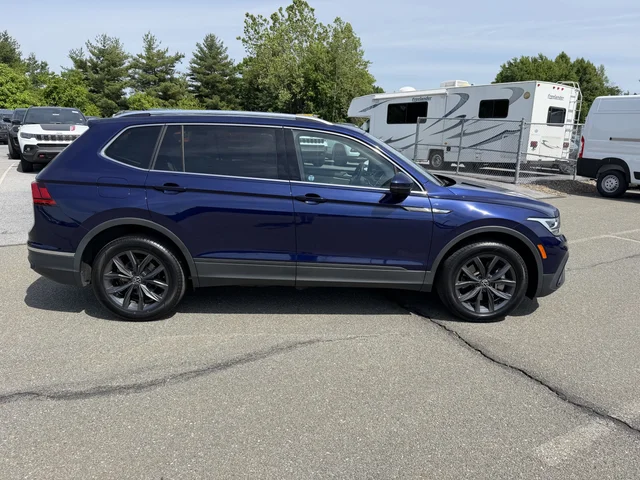 SEMINUEVOS VOLKSWAGEN Tiguan a Estados en autogozo