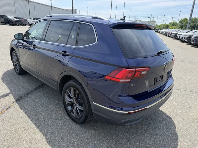 SEMINUEVOS VOLKSWAGEN Tiguan a Estados en autogozo