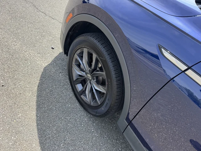 SEMINUEVOS VOLKSWAGEN Tiguan a Estados en autogozo