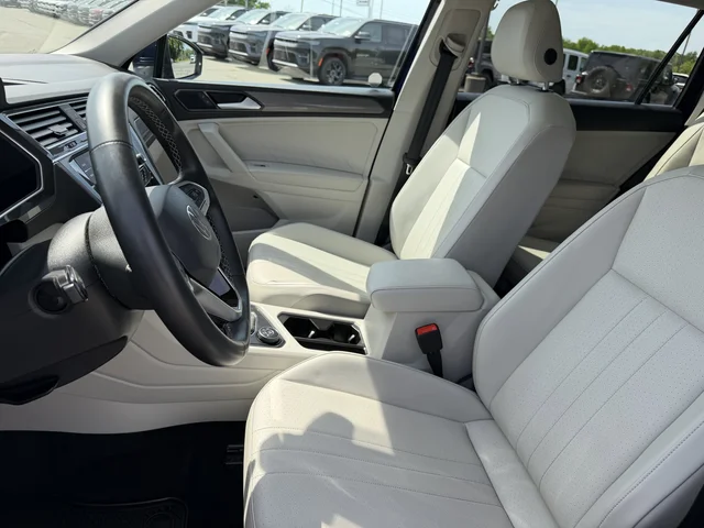 SEMINUEVOS VOLKSWAGEN Tiguan a Estados en autogozo