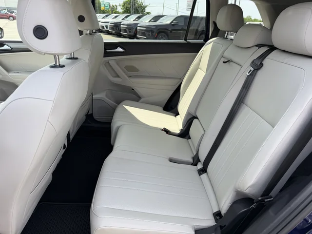 SEMINUEVOS VOLKSWAGEN Tiguan a Estados en autogozo