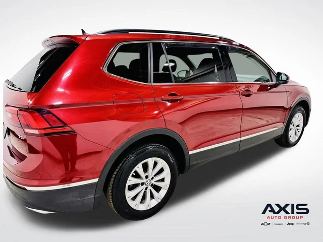 SEMINUEVOS VOLKSWAGEN Tiguan a Estados en autogozo