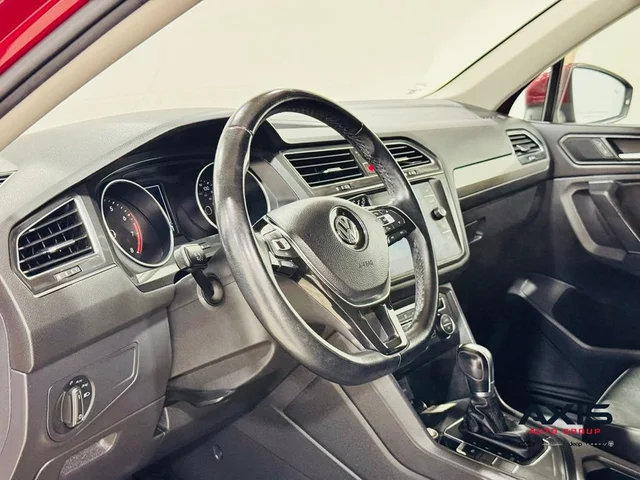 SEMINUEVOS VOLKSWAGEN Tiguan a Estados en autogozo