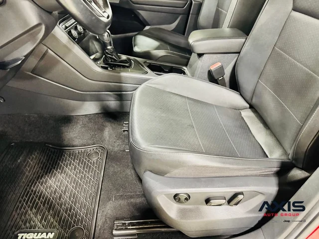 SEMINUEVOS VOLKSWAGEN Tiguan a Estados en autogozo